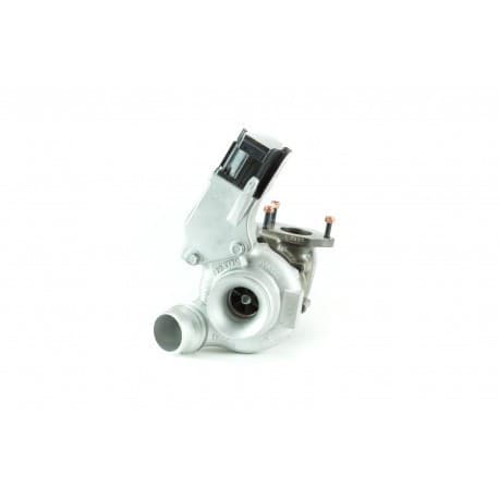 Turbo BMW Série 1 120d 177 CV Mitsubishi