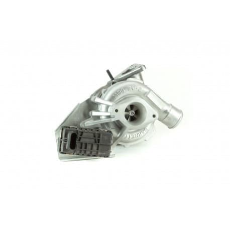 Turbo Ford Transit 6 2.4 TDCI 140 CV GARRETT