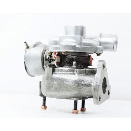 Turbo échange standard 1.6 HDi FAP 120 CV GARRETT