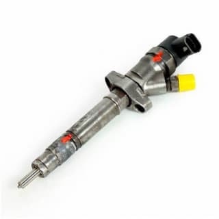 Injecteurs NISSAN INTERSTAR dCi 100 99 CV BOSCH (0445110265)