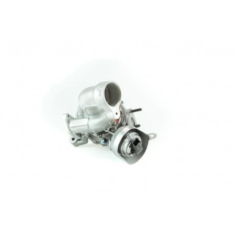 Turbo Citroen C4 2.0 HDi FAP 163 CV GARRETT
